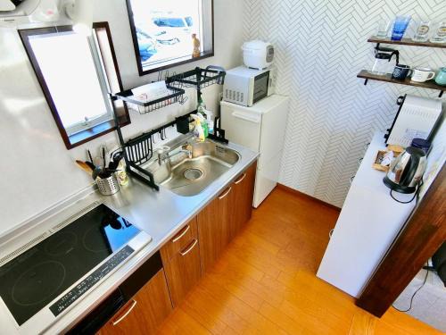 Iiyama House | Nest Togari Onsen