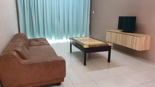 Sibu Apartment | Nestaway Homestay