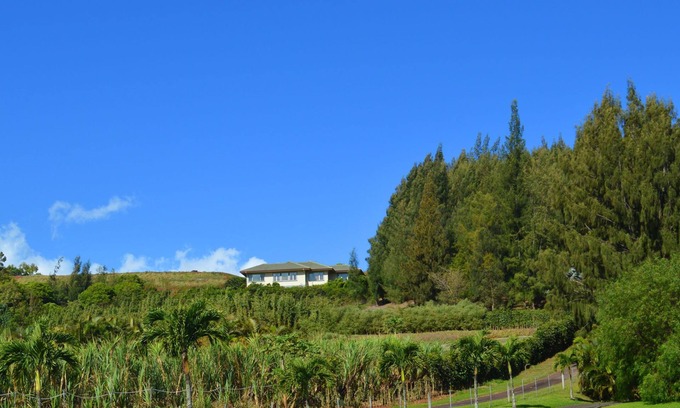 Pauwela Cottage | Nestle Into Your Private Cottage After a Busy Day. Enjoy the Hottub - Permitted