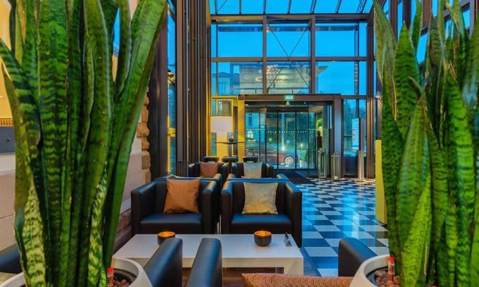 Ludwigsburg Hotel | nestor Hotel Stuttgart-Ludwigsburg