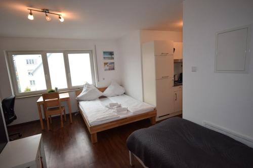 Biberach an der Riss Apartment | Nestwerk Clever R23-24 - Work and Relax