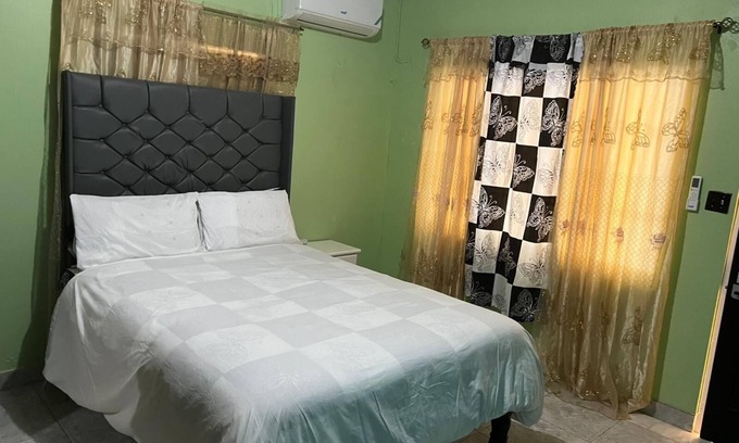 Patrick City Apartment | Netfa’s Cozy Gem, feel's like you are truly in Jamaica