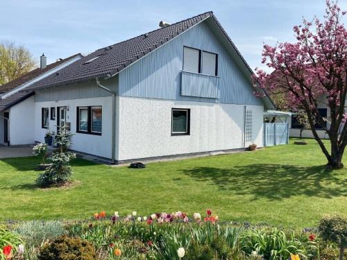 Meckenbeuren Apartment | Nette Wohnung in Brochenzell