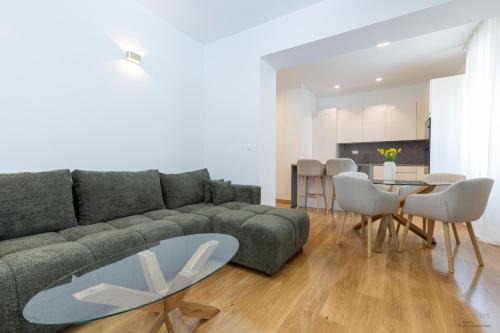 Bacvice Apartment | Nettle Tree