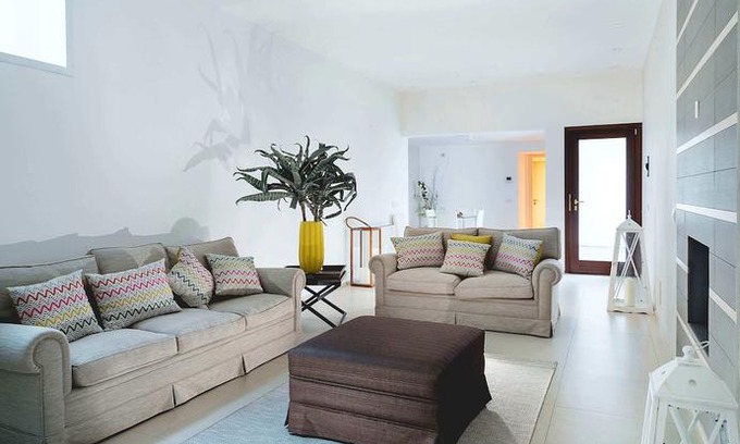 Cefalu Villa | Nettuno Cefalu