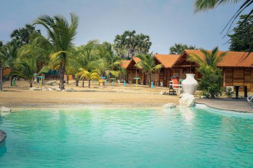 Mussulo Resort | Netu's Village Resort