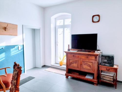 Schwarzenberg/Erzgeb. Apartment | NEU! Ferienwohnung Schwarzenberg