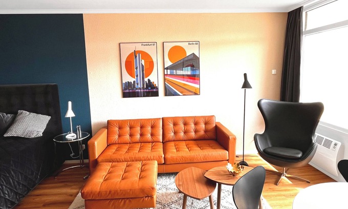 Ostholstein Apartment | NEU Zweite Liebe Fehmarn am Südstrand