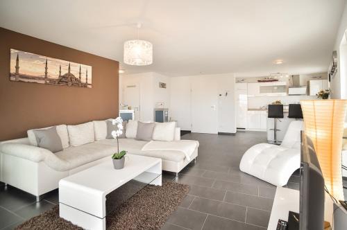 Leinfelden-Echterdingen Apartment | Neubau Stuttgart Messe Airport