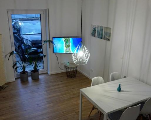 Grossheppach Apartment | neue 2-Zimmerwohnung in Hochdorf