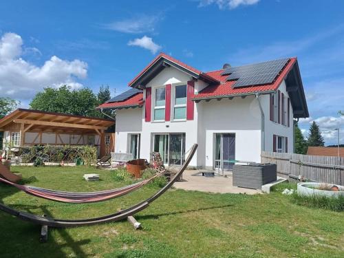Fronreute Apartment | Neues 2 Zimmer Schmuckstück