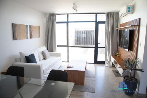 Neuquen Apartment | Neuquen Riverside