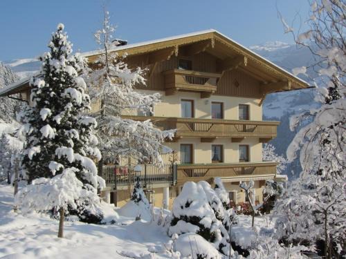 Zellbergeben House | Neurauthof