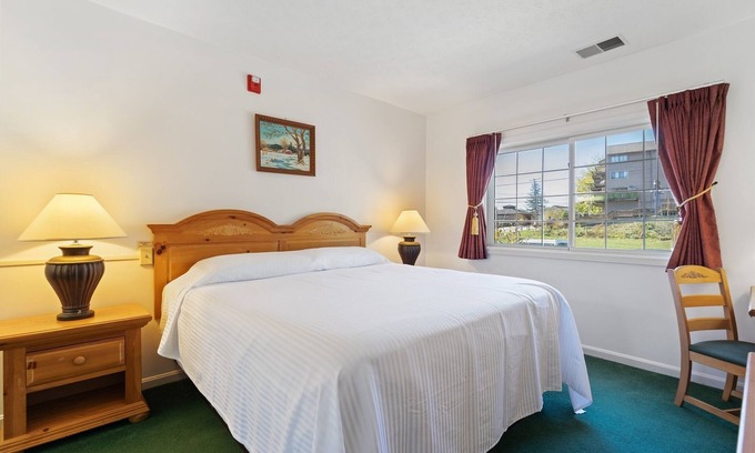 Nashville Condo | NEW! 1st Floor Front Side Suite - 104 by Grand Wood Suites