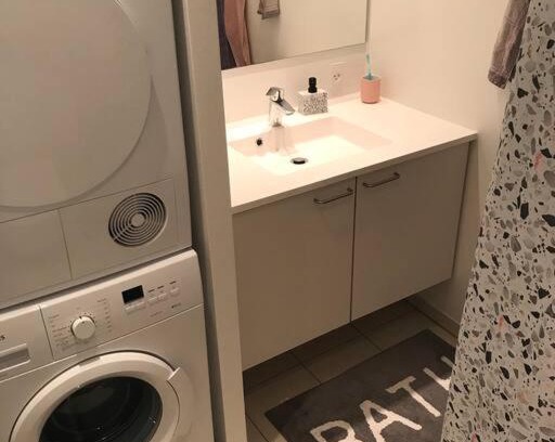 Aalborg Midtby Apartment | New 2 bed room Apartment in the Heart of Aalborg