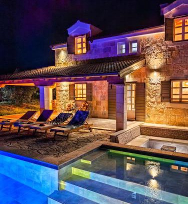 Donje Rastane Villa | NEW 2023 Villa Tree of Life
