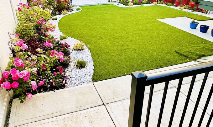 Port Coquitlam House | New 2BR Garden Suite,2Bath,AC,EV,Parkin,WIFI,Netfl