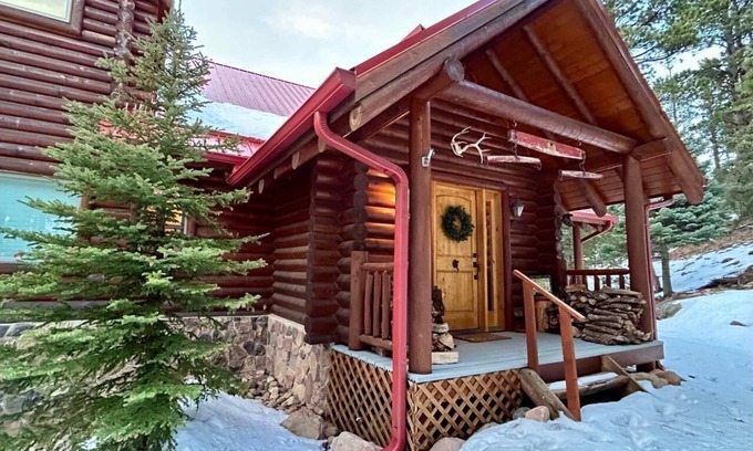 Cuchara Cabin | NEW - A Place for Rest!