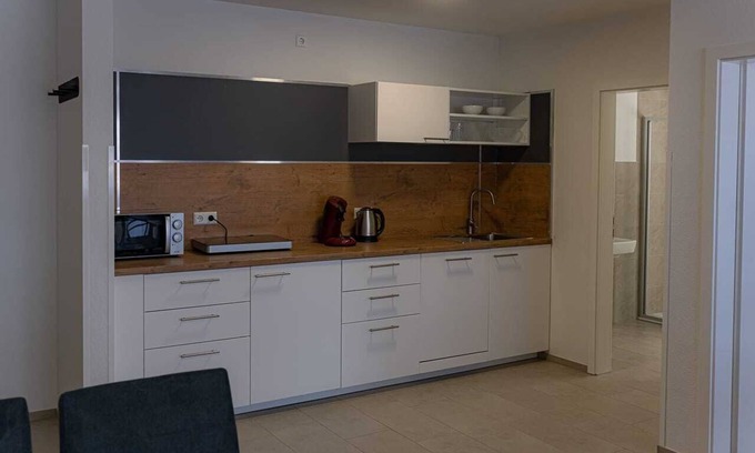 Bad Wimpfen Apartment | New Age Boardinghaus Bad Wimpfen