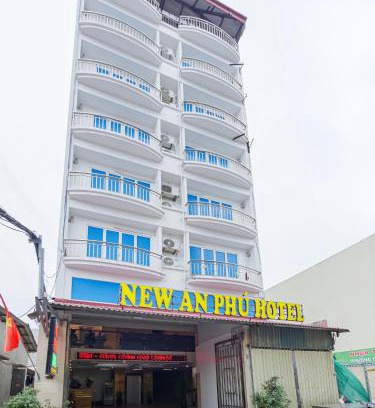 Dong Anh Hotel | New An Phú Hotel
