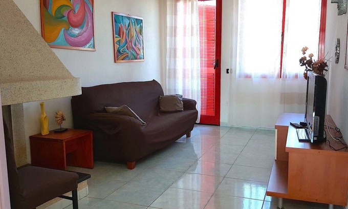 Villasimius House | New and comfortable apartment in Villasimius