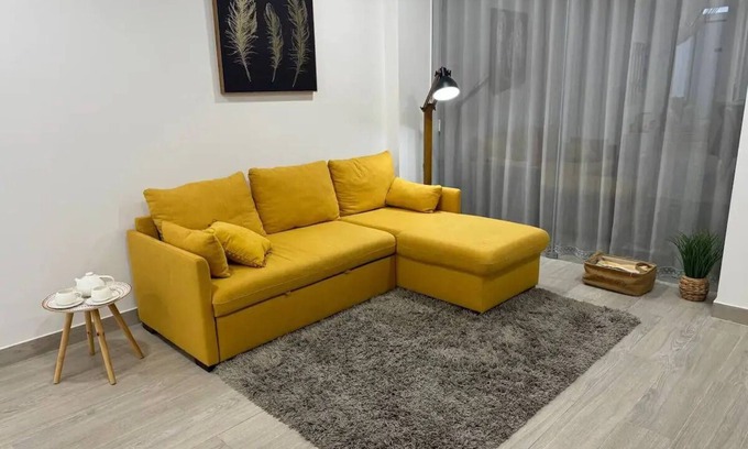 Cacilhas Apartment | New and cozy apartment in Almada