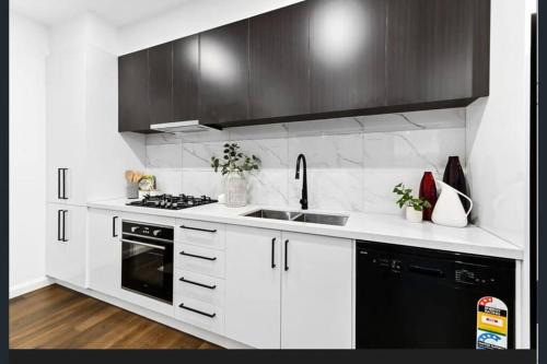 Mulgrave Apartment | New and Sophisticated Home