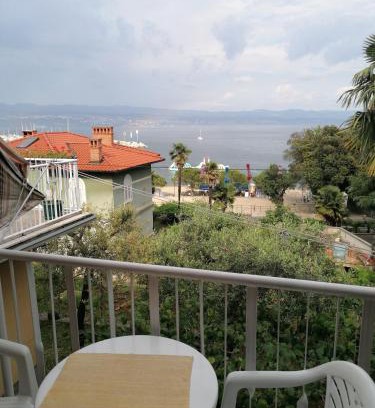 Icici Apartment | NEW Apartman Ziganto Z near the beach with terrace