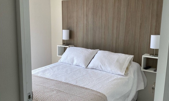 Santa Catalina Apartment | New apartment 100% equipped, near Miraflores, the best sunset in Lima