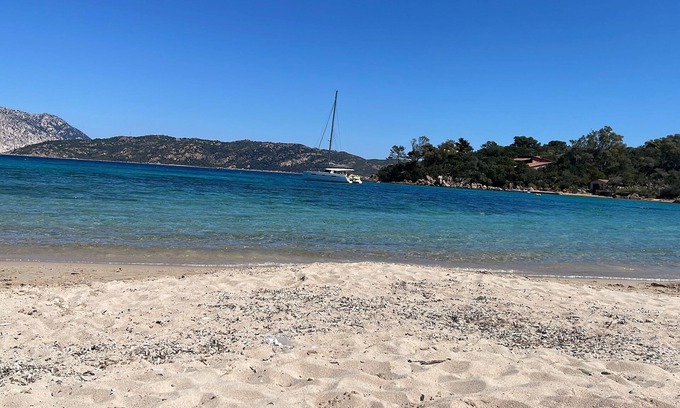 San Teodoro Apartment | New apartment in Capo coda Cavallo