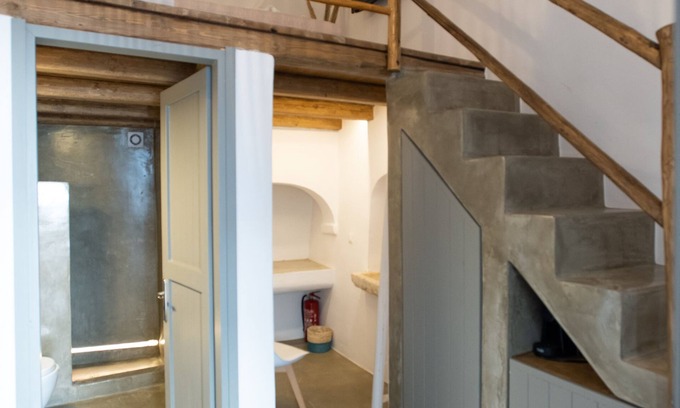Little Venice Apartment | New Apartment in the heart of Mykonos town - 2