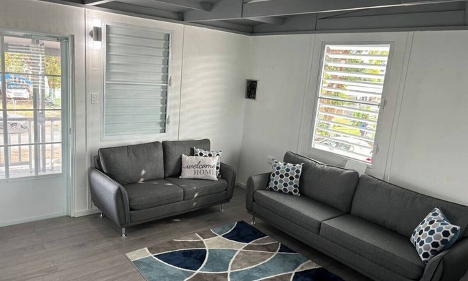 Salinas House | New Beach House 8 Guest Dock available 2 min away