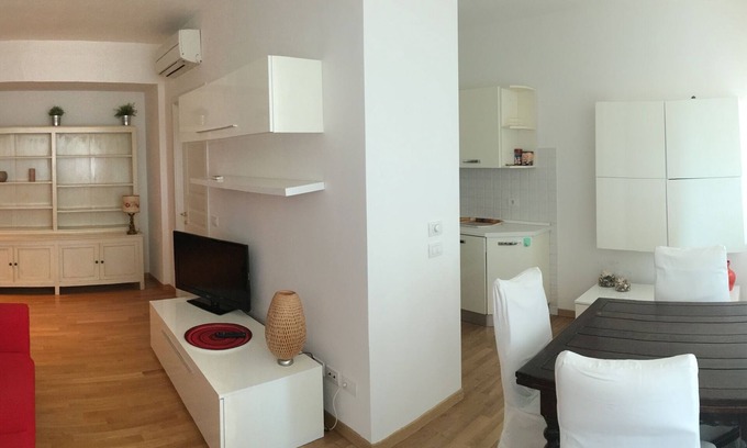 Pisa City Centre Apartment | NEW beautiful apartment 650m from the Tower