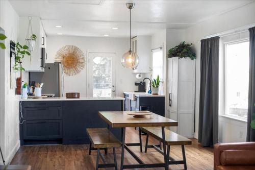 Logan Heights House | NEW Beautiful BOHO Home by Beach, Downtown + Shops