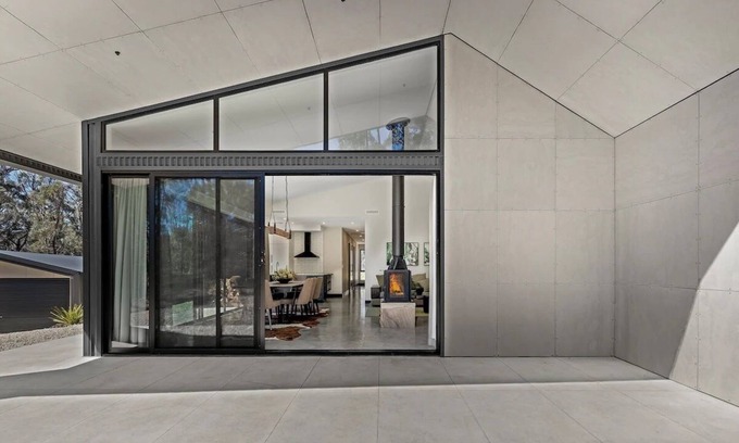 Bell House | New Build - Belltopia: The Newest Ultimate Blue Mountains Base - 2BR ONLY