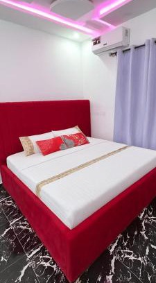 Agbodrafo Apartment | New build house with garden Lomé