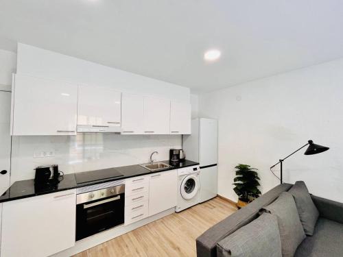 Castello de la Plana Apartment | New central Residencie