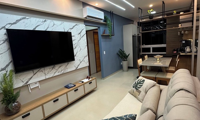 Alter do Chao Apartment | New, comfortable and complete apartment in Alter do Chão (Amazon Caribbean)