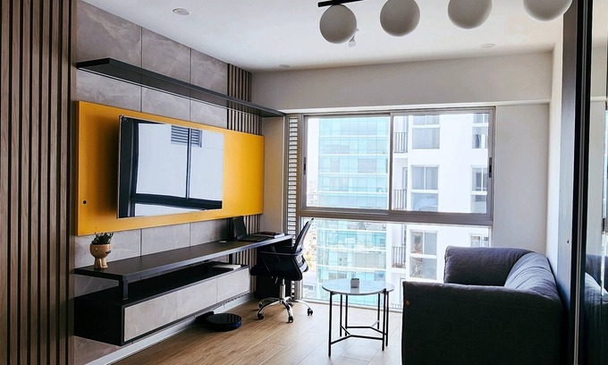 Magdalena del Mar Apartment | New cosy and modern Apartment in the heart of the city