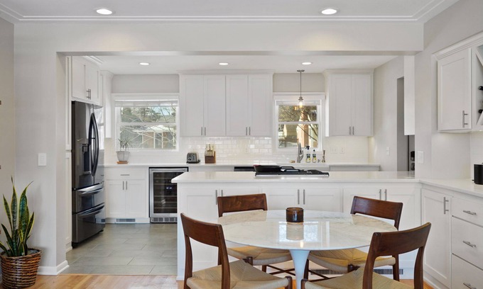 Richfield House | NEW Cozy Home In Minneapolis in Central Location