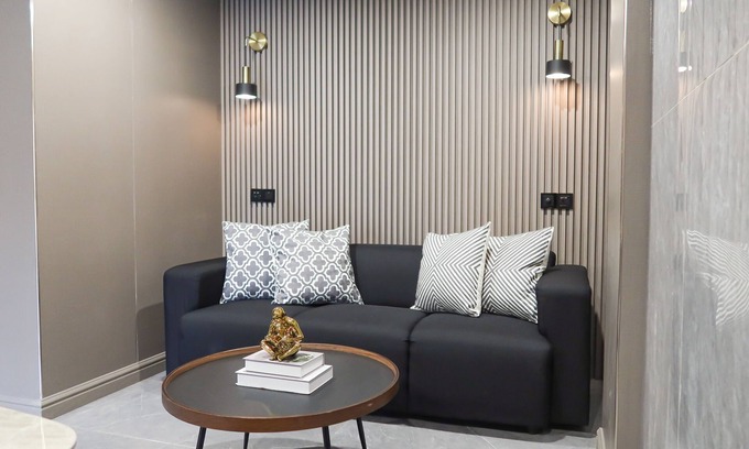 Somerset Apartment | New Deluxe Cozy Studio Apt/WIFI @ Orchard/Somerset Area
