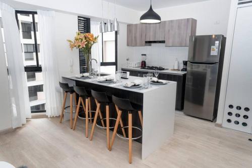 Barranco Apartment | NEW Department FULL EQUIP in Barranco