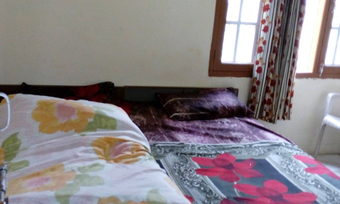 Kumarhatti House | New destination Anji