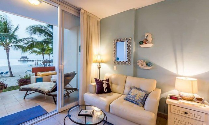 Costa Maya Condo | New Everything, Residencias Reef, Building 1