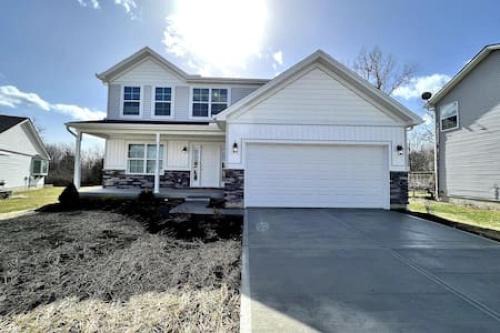 Germantown Apartment | NEW Executive Home in Germantown, OH