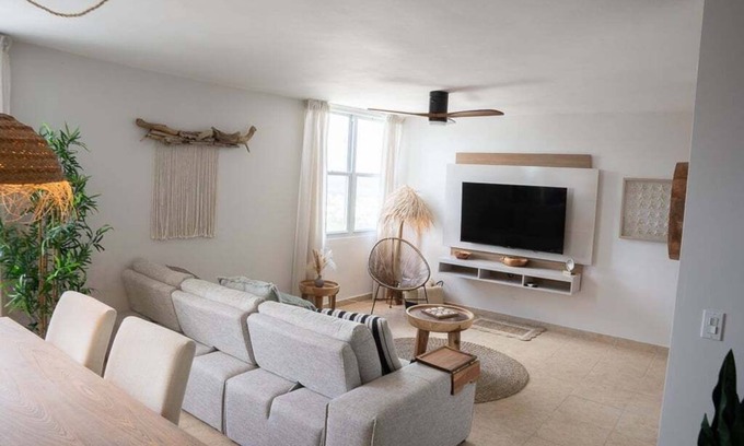 La Pared Condo | NEW! Fully Remodeled Condo with Ocean Views