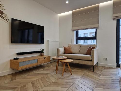 Biezanow - Prokocim Apartment | New Funcional Easy Stay High Standard Kraków apartment free garage parking
