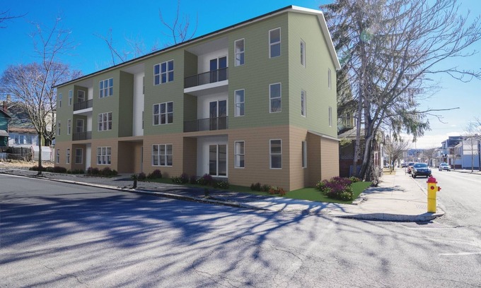 Altoona Apartment | New furnished 1-BR apt w/patio, 8 mins to UPMC Altoona, 10 mins to PSU Altoona