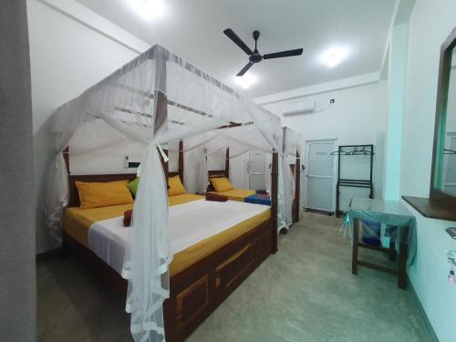 Thalaramba House | New Happy House Mirissa