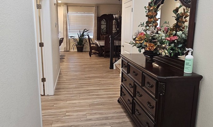 Dupont House | New Home in North Metro DenvernSTR-103448